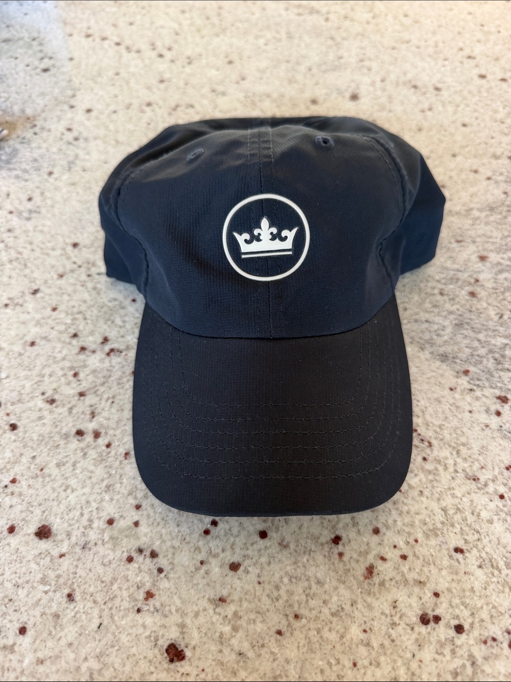 Peter millar polyester hat - Picture 1 of 1